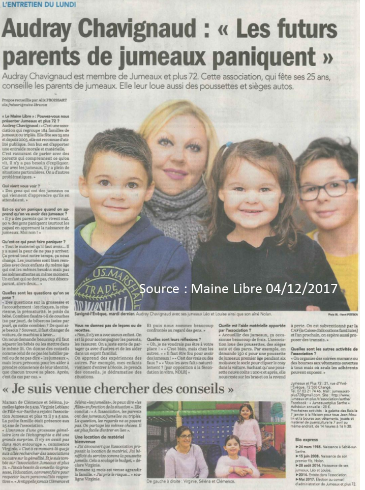 site de rencontre pour jumeaux