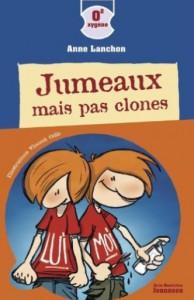 1 Couv jumeaux_mais_pas_clones