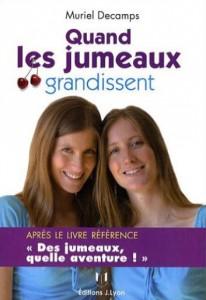 1 Couv quand_les_jumeaux_grandissent