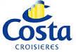 COSTA CROISIERES