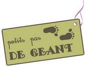 PETITS PAS DE GEANT