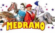 CIRQUE MEDRANO