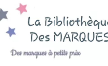 Bibliothèque des Marques