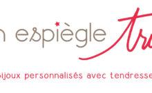 Mon Espiègle Tribu - Bijoux personnalisés